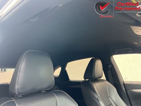Used 2020 Lexus RX 350 F Sport w/ Accessory Package FWD image 36