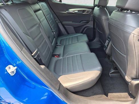 Used 2024 Dodge Hornet R/T Plus AWD/4WD image 21