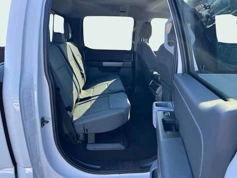 Used 2025 Ford F150 XLT w/ Equipment Group 302A MID image 18