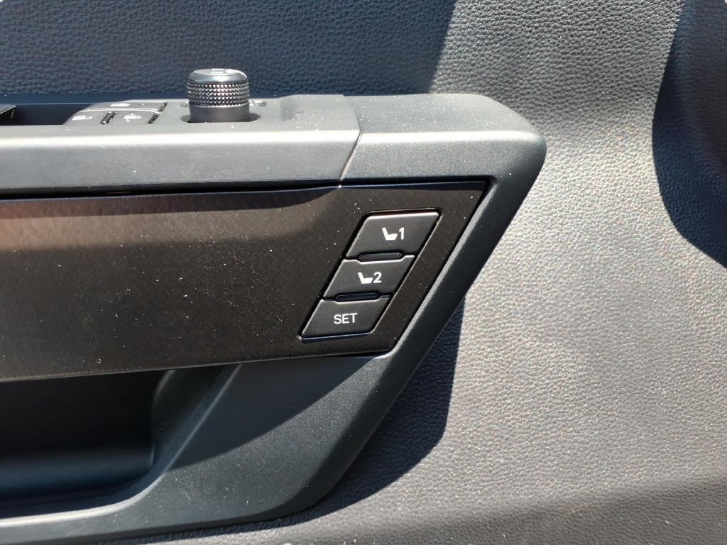 Used 2026 Toyota Tundra TRD Pro AWD/4WD image 14