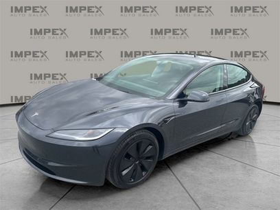 Used 2024 Tesla Model 3 Standard Range