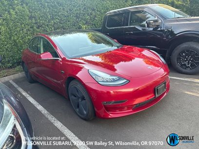 Used 2018 Tesla Model 3