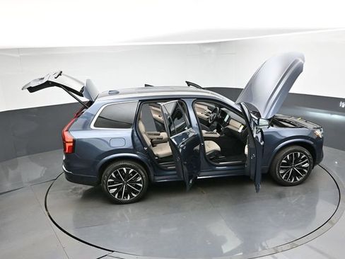 New 2026 Volvo XC90 B6 Plus AWD/4WD image 50
