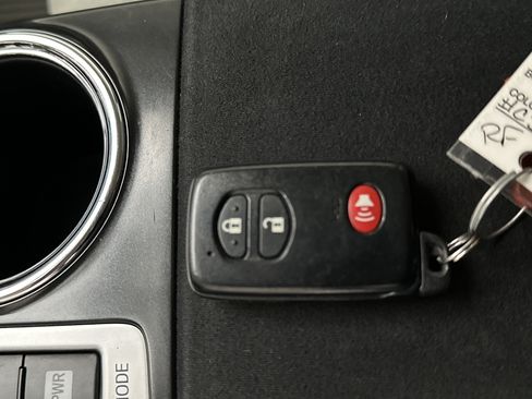 Used 2012 Toyota Prius V Three FWD image 31