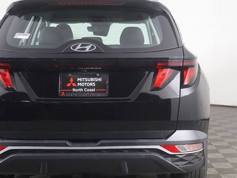 Used 2023 Hyundai Tucson SE FWD image 15