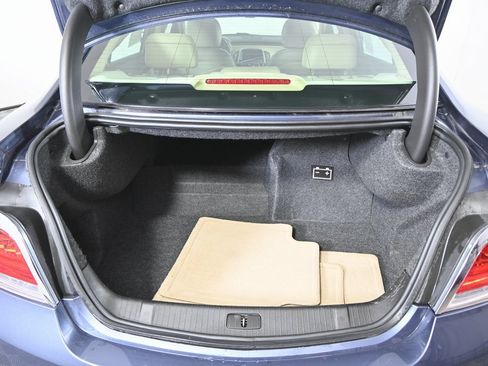 Used 2013 Buick LaCrosse Leather w/ Driver Confidence Package image 16