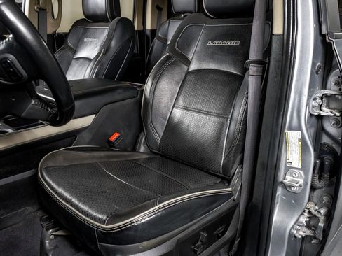 Used 2022 RAM 3500 Laramie image 32