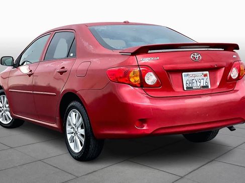 Used 2010 Toyota Corolla image 11