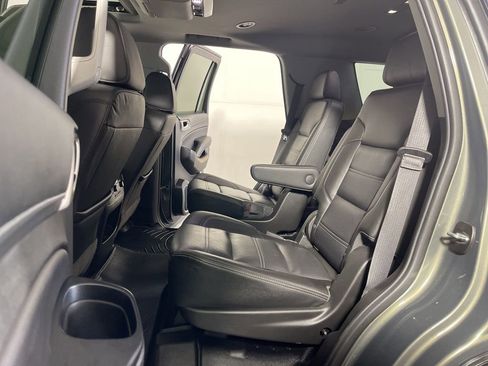 Used 2018 GMC Yukon Denali w/ Open Road Package AWD/4WD image 19