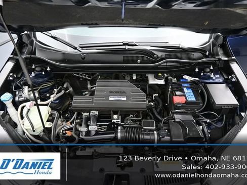 Used 2020 Honda CR-V Touring image 44