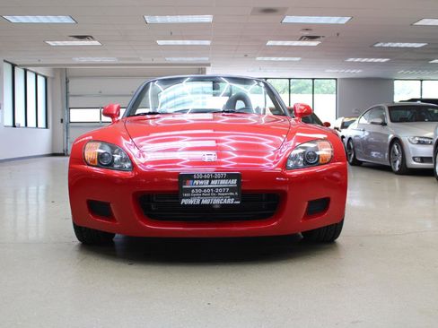 Used 2002 Honda S2000 image 28