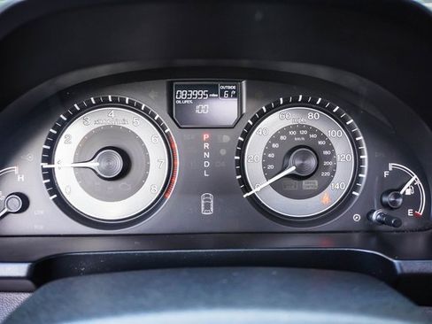 Used 2017 Honda Odyssey EX-L image 14