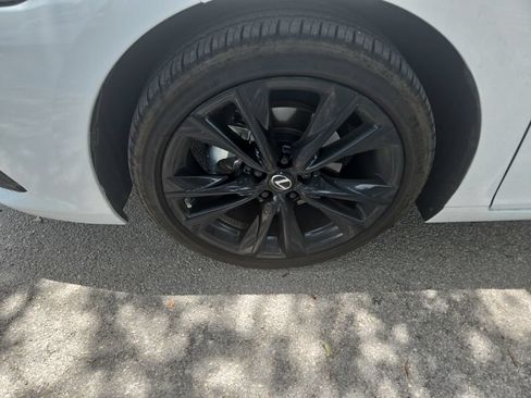 Certified 2023 Lexus ES 350 F Sport w/ Accessory Package (Z2) FWD image 16
