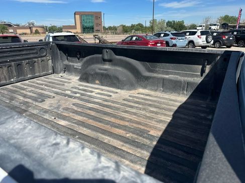 Used 2024 RAM 2500 Tradesman w/ Chrome Appearance Group AWD/4WD image 25