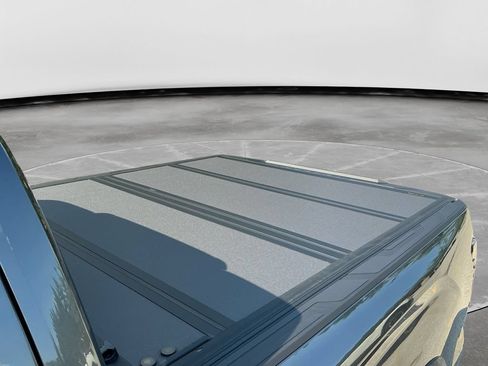 New 2026 Toyota Tundra TRD Pro AWD/4WD image 17
