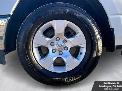 Used 2022 RAM 1500 Big Horn image 32