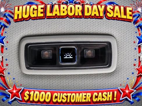 Used 2025 Lincoln Navigator L Reserve AWD/4WD image 13
