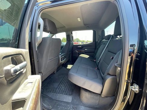 Used 2021 GMC Sierra 1500 Elevation AWD/4WD image 24