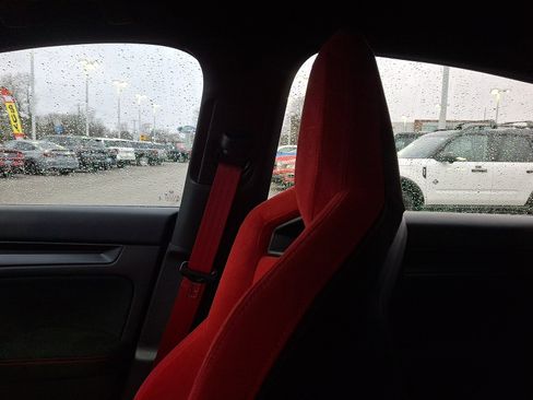 Used 2025 Honda Civic Type R image 17