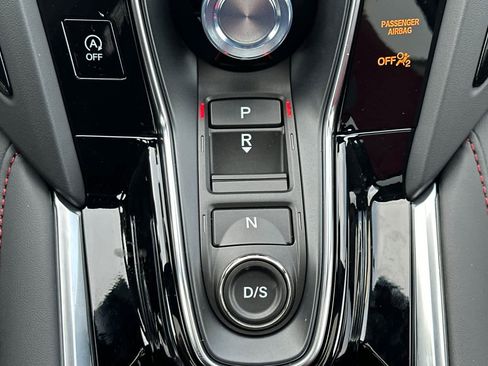New 2026 Acura RDX A-Spec image 19