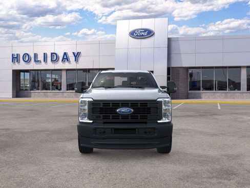 New 2024 Ford F350 XL w/ FX4 Off-Road Package AWD/4WD image 7