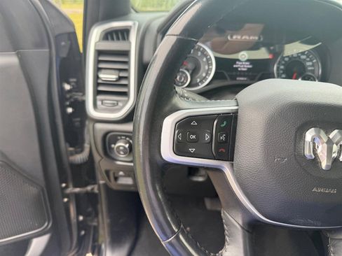 Used 2023 RAM 1500 Big Horn image 13