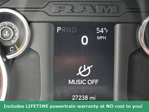 Used 2022 RAM 3500 Tradesman image 18