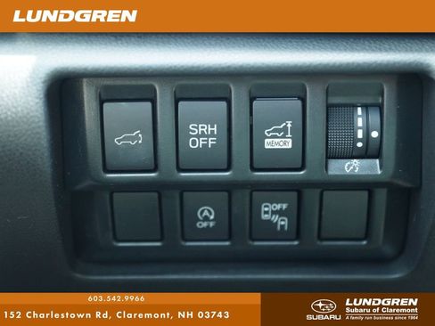 Used 2023 Subaru Forester Premium AWD/4WD image 15