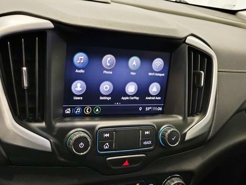 Used 2019 GMC Terrain SLT w/ Preferred Package image 21