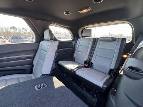 Used 2024 Dodge Durango GT image 13