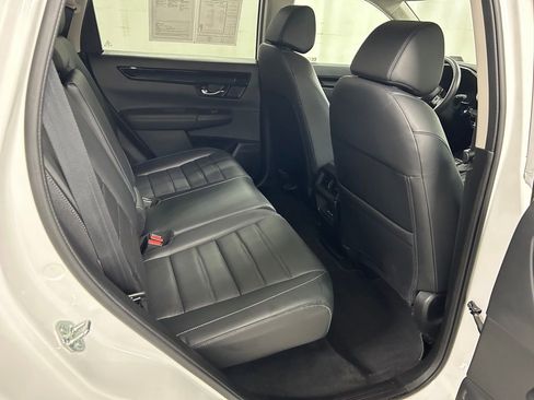 Certified 2024 Honda CR-V EX-L image 14