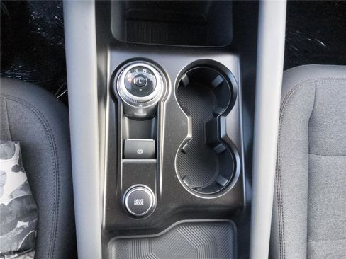 New 2026 Ford Explorer Active RWD image 20