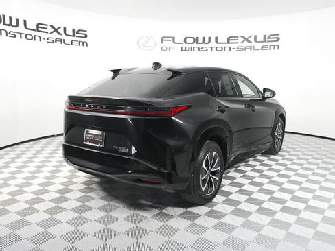 Certified 2023 Lexus RZ 450e Premium w/ Accessory Package (Z1) image 7