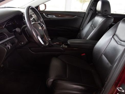 Used 2017 Cadillac XTS Luxury image 8