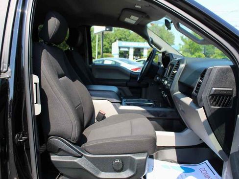 Used 2017 Ford F150 XL w/ Equipment Group 101A Mid AWD/4WD image 26