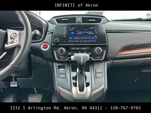 Used 2022 Honda CR-V EX image 49