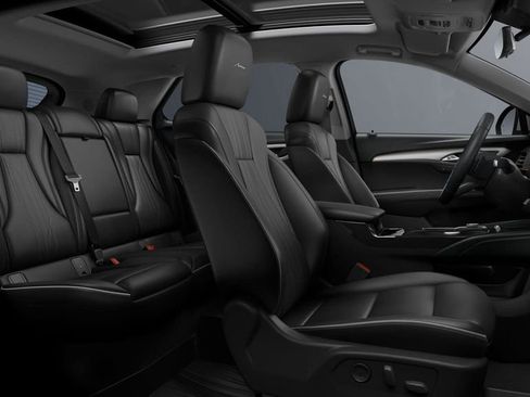 New 2026 Buick Envision Avenir image 34