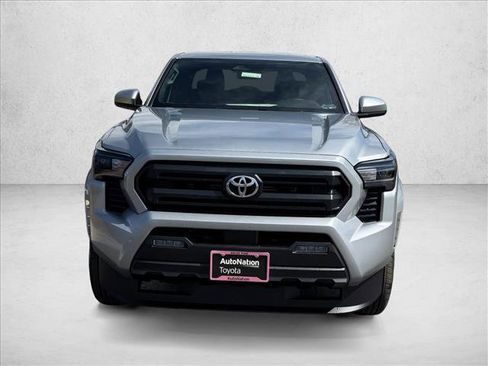 New 2026 Toyota Tacoma SR5 image 2
