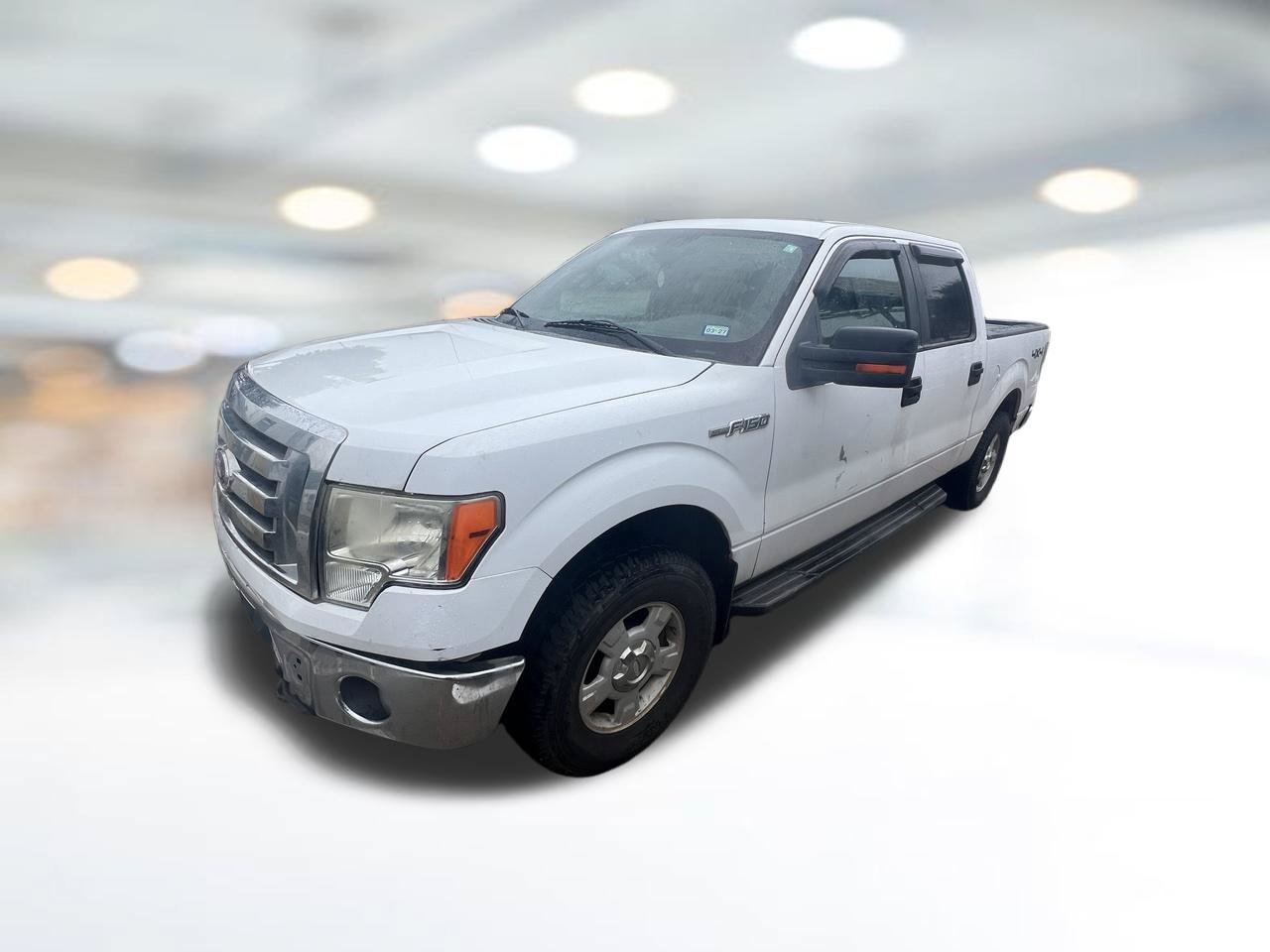Used 2010 Ford F150 XLT AWD/4WD image 6