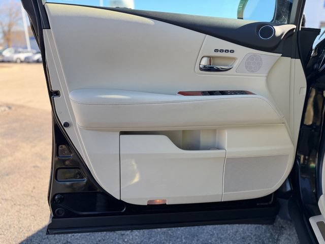 Used 2011 Lexus RX 350 AWD w/ Premium Pkg image 18
