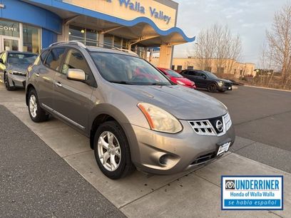 Used 2011 Nissan Rogue SV w/ Premium Pkg