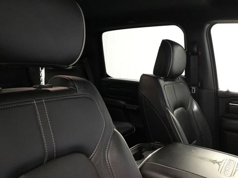 Used 2023 RAM 1500 Limited w/ Night Edition AWD/4WD image 23