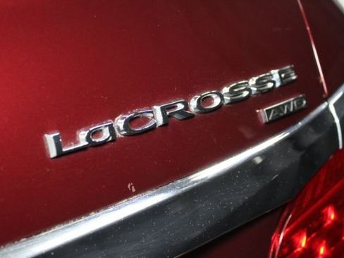 Used 2015 Buick LaCrosse Leather image 7