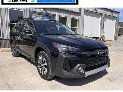Used 2023 Subaru Outback Limited