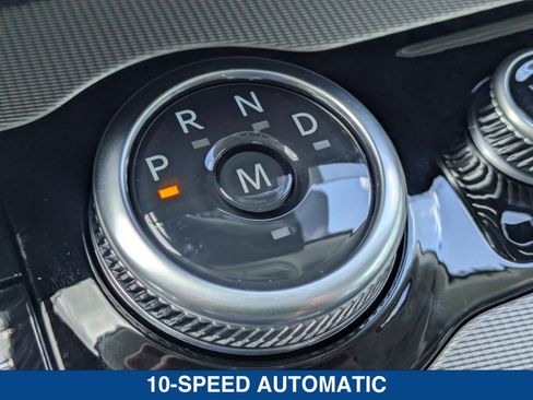 New 2026 Ford Expedition Active RWD image 37