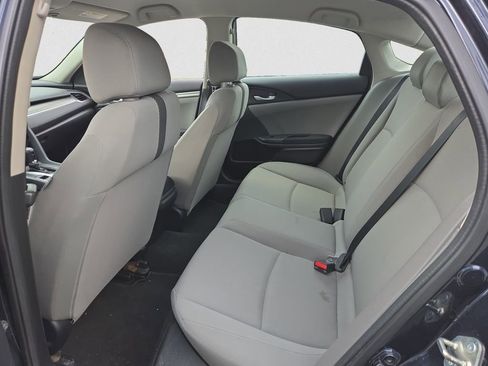 Used 2018 Honda Civic LX image 15