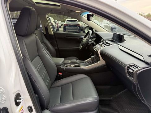 Used 2019 Lexus NX 300h AWD image 30