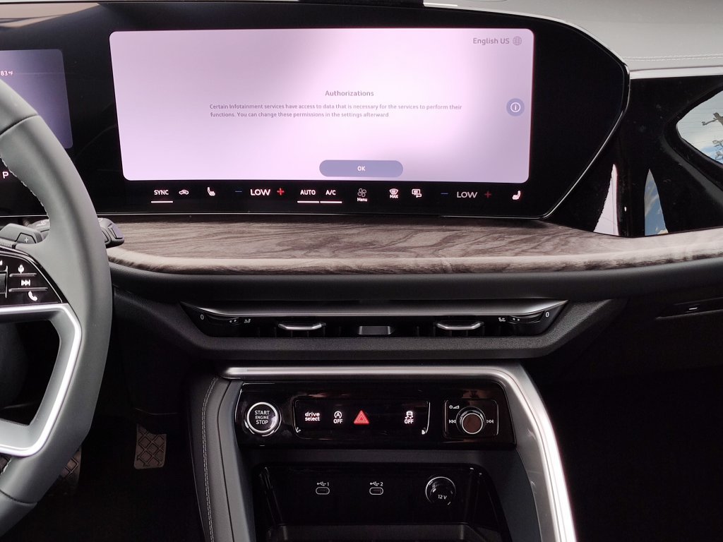 New 2026 Audi Q5 Premium Plus AWD/4WD image 8