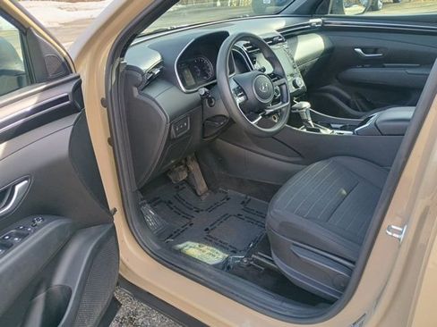 Used 2023 Hyundai Santa Cruz SE w/ Cargo Package AWD/4WD image 24