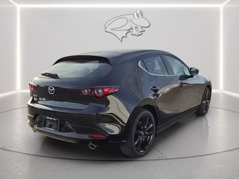 New 2026 MAZDA MAZDA3 s Sport image 5